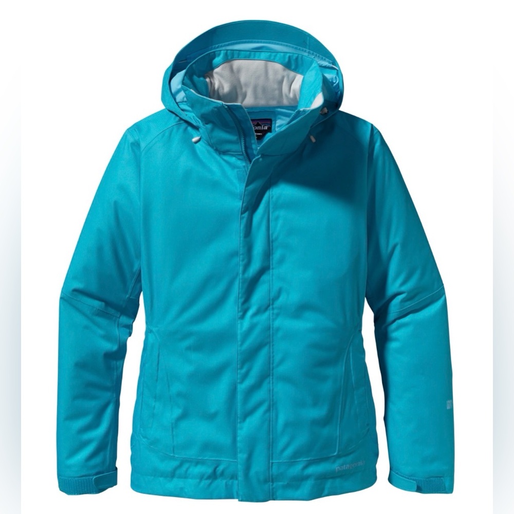 Patagonia Winter Sun Hoody Jacket Coat Medium